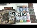 NEW {Jan 2017} Seth Apter from PaperArtsy