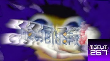 Klasky Csupo Robot Logo With Spaceup V5.NONE