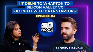 AI Investing Unveiled: Open Source, Venture Capital & Future Trends | Control Alt Podcast