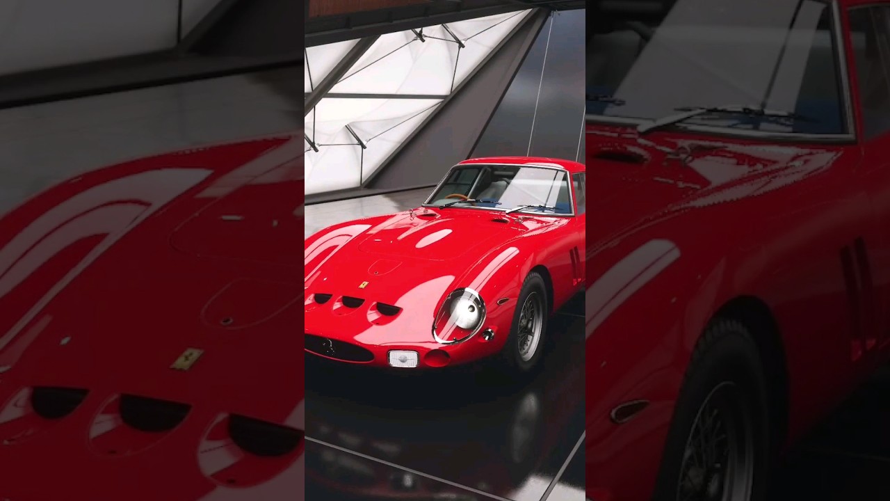 Ferrari 250 GTO 1962 Forza Horizon 5 Gameplay 2024 ferrari ferrari-250-gto-1962-forza-horizon-5-gameplay-2024-ferrari