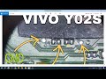VIVO Y02S ISP PINOUT