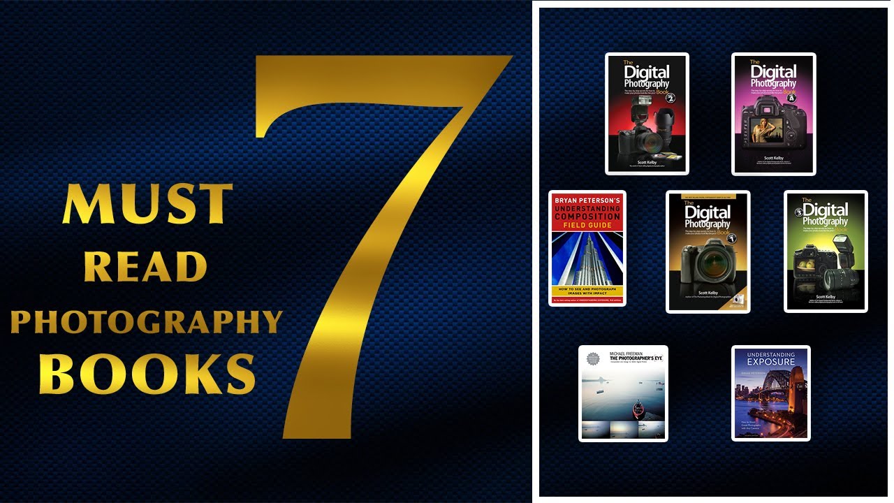 7 MUST Read Photography BOOKS For Beginners YouTube 4-of-the-best-lenses-for-creative-dog-photography