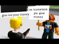 The roblox brookhaven experience