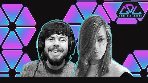 Effective Programming for Tiny Games and Tiny Teams - #29 - Game Dev London Podcast