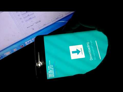 Flashing Failed on Hidden.img file 100 solved easily