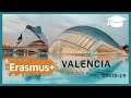 Erasmus  valencia durant la covid19   oc report