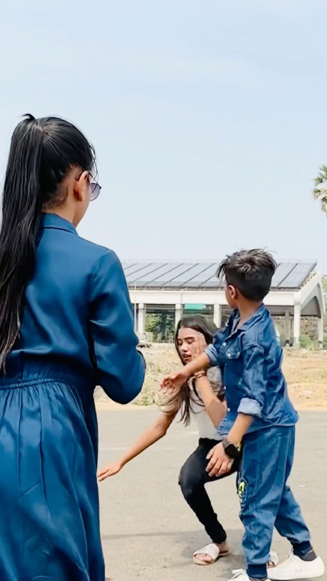 Bapu Bagdya….?|| Tappu Parmar || #tappuparmar #trending #attitude #gujarati #rajput