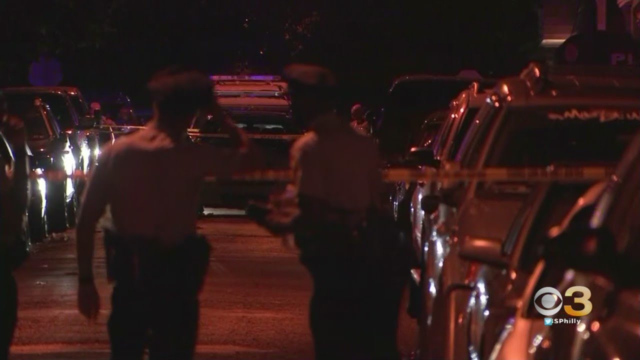 Police investigating 2 separate shootings in Kensington that left man ...