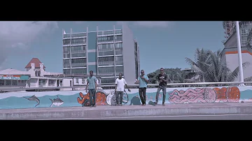Via Ni Tebara - Liliwa [Official Music Video]