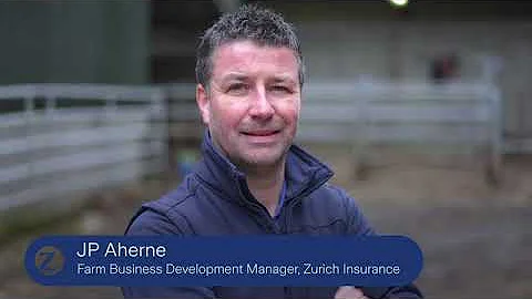 Zurich Farm Insurance  The Hynes Farm