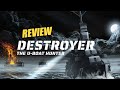 Is it worth it  a review of destroyer the uboat hunter in about 3 minutes