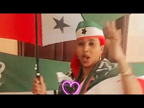 TikTok Somali Funny Video Part 922