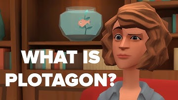 What is Plotagon & Speed 2019 - 3D Animation Film Making Lesson 01