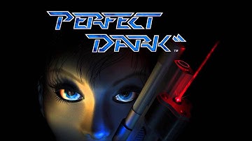 Perfect Dark XBLA [XENIA Emulator w/ Keyboard & Mouse] - DataDyne Central: Defection | Perfect Agent