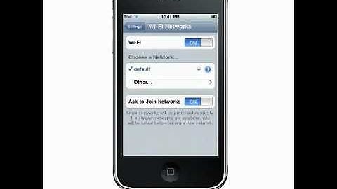 File Transfer Basics - Quickoffice® Pro for iPhone & iPod touch