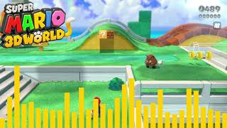 Super Bell Hill - Super Mario 3D World