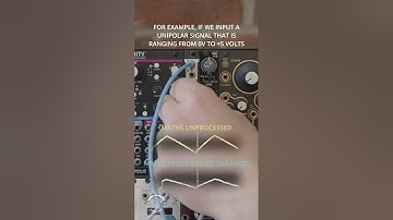 The Modular Minute 181: Klavis Tweakers