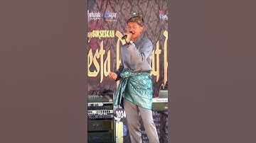 Thumbnail of 02: Lagu Kenang - Lomba Lagu Melayu di Dumai ( Peserta 27 ) #riaudokumentasinews #dumai #lagumelayu