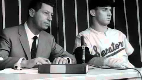 Home Run Derby S01E19   Willie Mays vs  Bob Allison