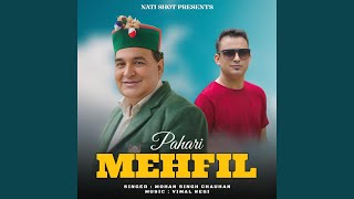 Download Lagu Pahari Mehfil MP3 Download Lagu Pahari Mehfil MP3