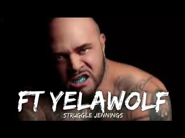 Struggle Jennings Ft. Yelawolf & Waylon Jennings - “Outlaw Shit”