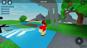 Axe’s Wipeout S2 E3 - “MY RUN”