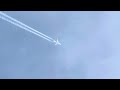 Delta Air Lines Airbus A350 900 N573DZ Heading To ATL Airport Delta Air Lines Airbus A350 900 N573DZ Heading To ATL Airport
