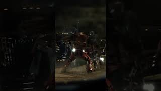 [Pure Action Cut] Atom VS Six Shooter/Black Top | Real Steel #realsteel #boxing #robot #bot #fight