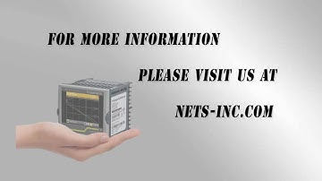 nanodac Video #3-Configuring Review Software