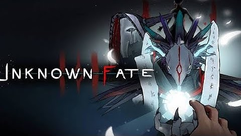 Unknown Fate (MarsLit) - Versão Global Gameplay (Android/IOS)
