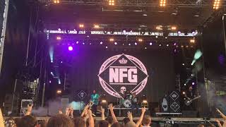 NEW FOUND GLORY - SOMETHING I CALL PERSONALITY