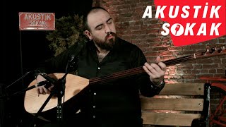 İnan Koca - ULU YOL ÜSTÜNE SERDİM POSTUMU Resimi