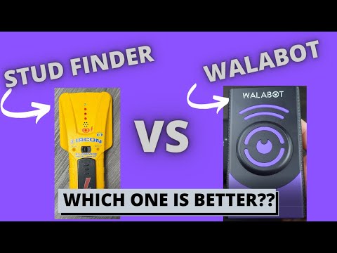 ვიდეო: ნამდვილად მუშაობს Walabot?