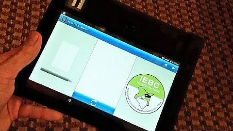 Kenya: Fears on election date as IEBC faces fresh hurdles