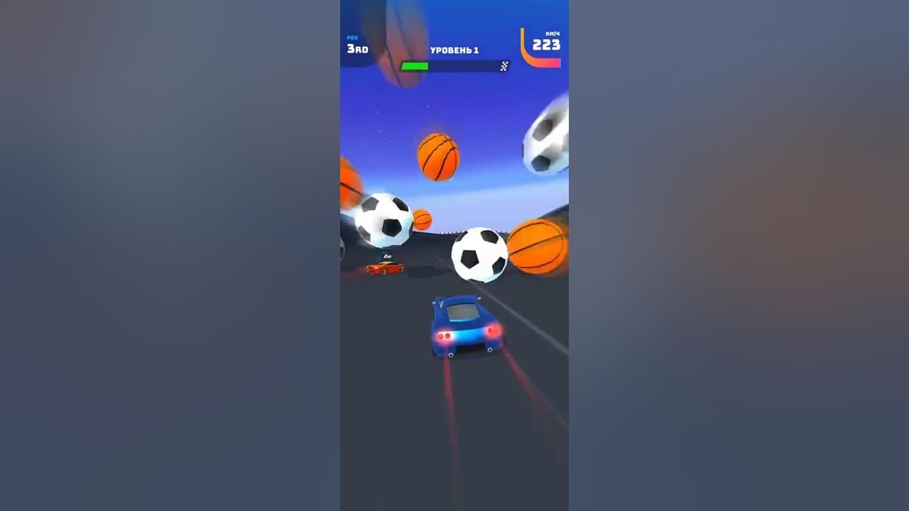 Машина игра mashina game car - YouTube