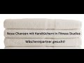 Polytex  neue chancen mit handtchern in fitness studios