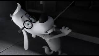 Mr. Peabody and Sherman (2014) Another Chance scene HD