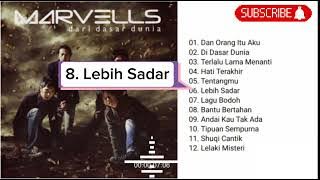 Lebih Sadar - Marvells