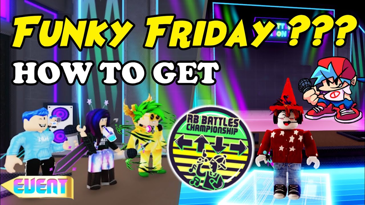 Funky Friday (@funkyfriday) • Instagram photos and videos