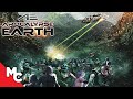 AE Apocalypse Earth | Full Action Sci-Fi Movie