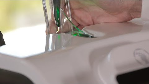 CS 9600 CBCT System – Interactive positioning accessories