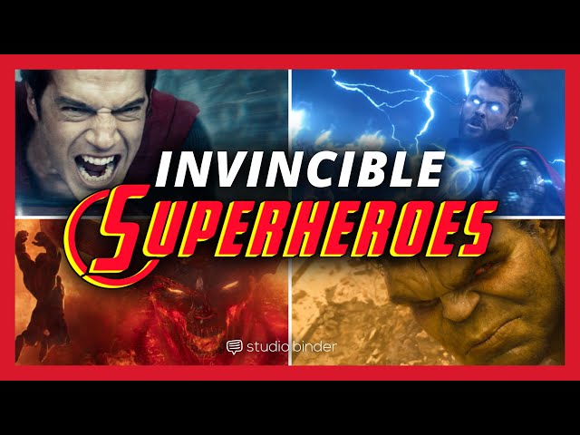 Marvel's Super Heroes have arrived. Choose one of your favorite Super