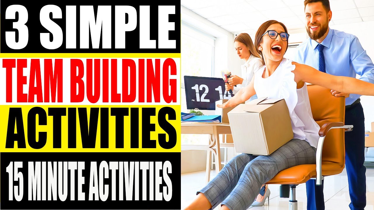 Three 15 Minute Simple Office TEAM BUILDING Games IDEAS FOR IN three-15-minute-simple-office-team-building-games-ideas-for-in