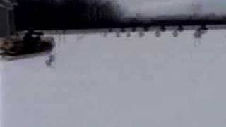 1979 Ski Doo Elite