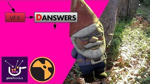 NUKE | Color Premult