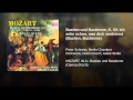 Miniature de la vidéo de la chanson Bastien Und Bastienne: Ich Sehe Schon, Was Idich Verdrießt