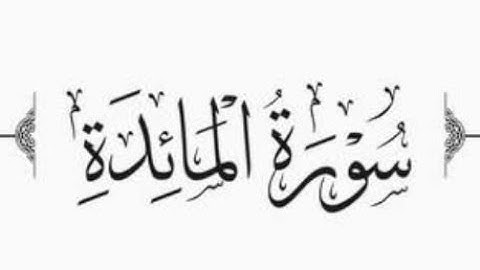Surah Al maidah beautiful reactions full video سورة المائدة  🤲❤️