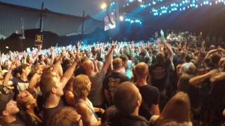 Iggy Pop - The Passenger Live @ Rockavaria Munich 28.05.2016