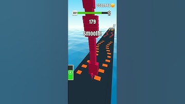 pg #short stack colors level 387