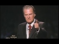 Billy Graham's Greatest Sermon - "Who is Jesus?"